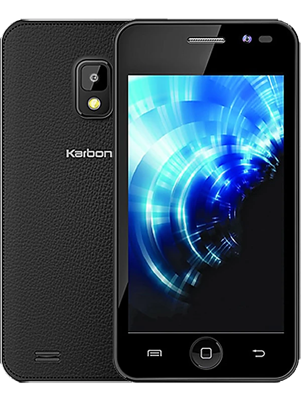 Karbonn Smart A12 Star