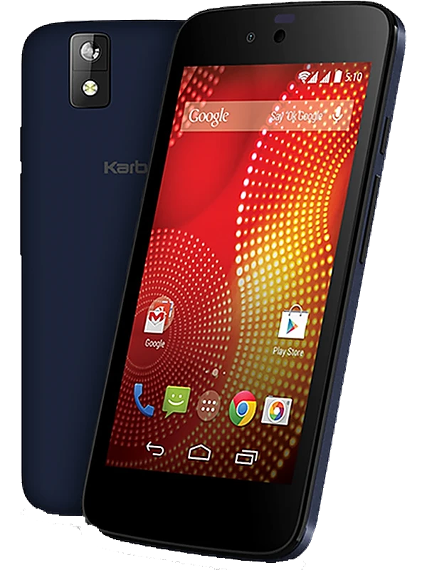 Karbonn Sparkle V
