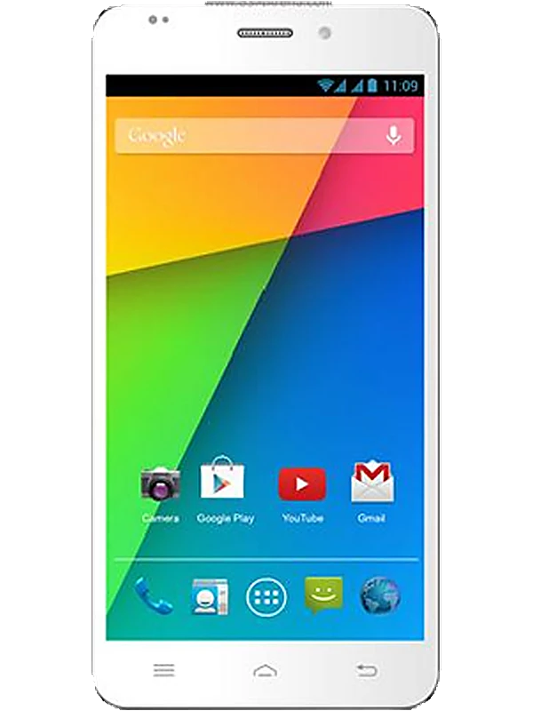 Karbonn Titanium Hexa