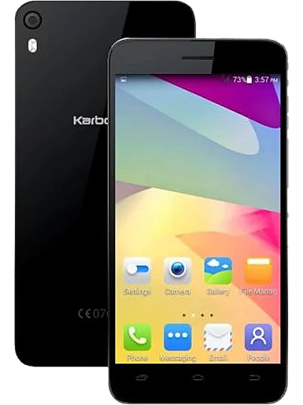 Karbonn Titanium Mach Two S360
