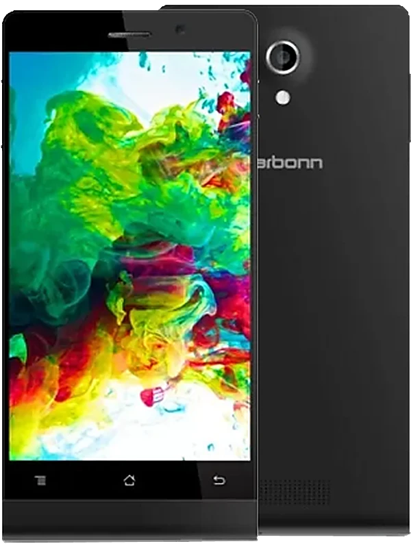 Karbonn Titanium Octane Plus