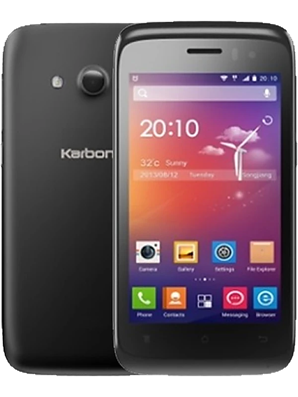 Karbonn Titanium S1 Plus