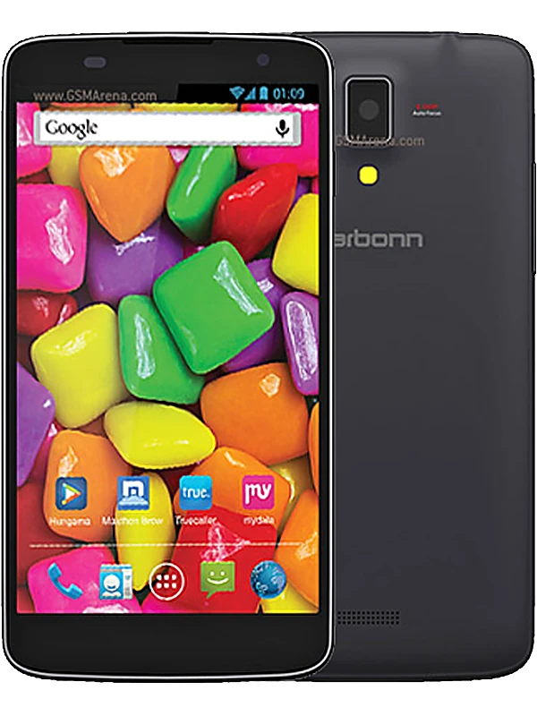 Karbonn Titanium S5 Plus