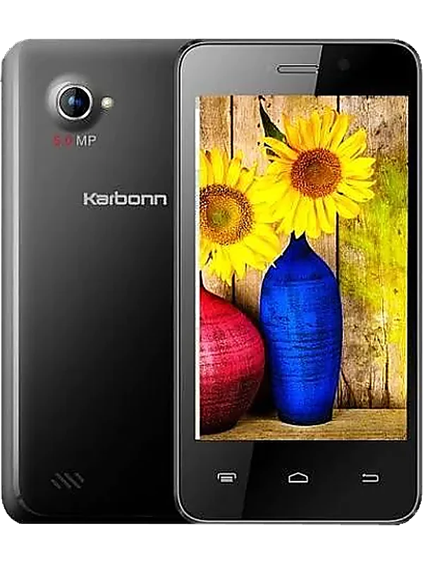 Karbonn Titanium S99