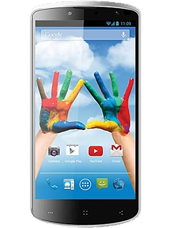Karbonn Titanium X