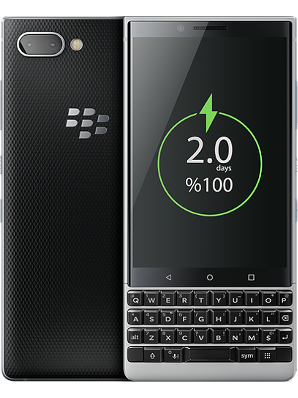 BlackBerry KEY2