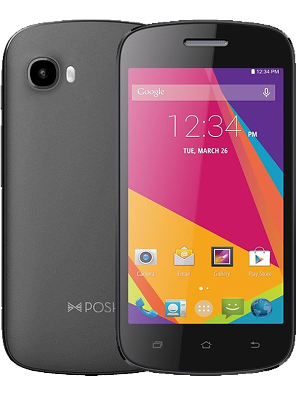 Posh Kick Lite S410