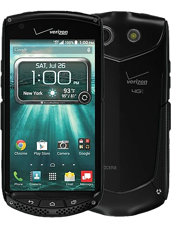Kyocera Brigadier