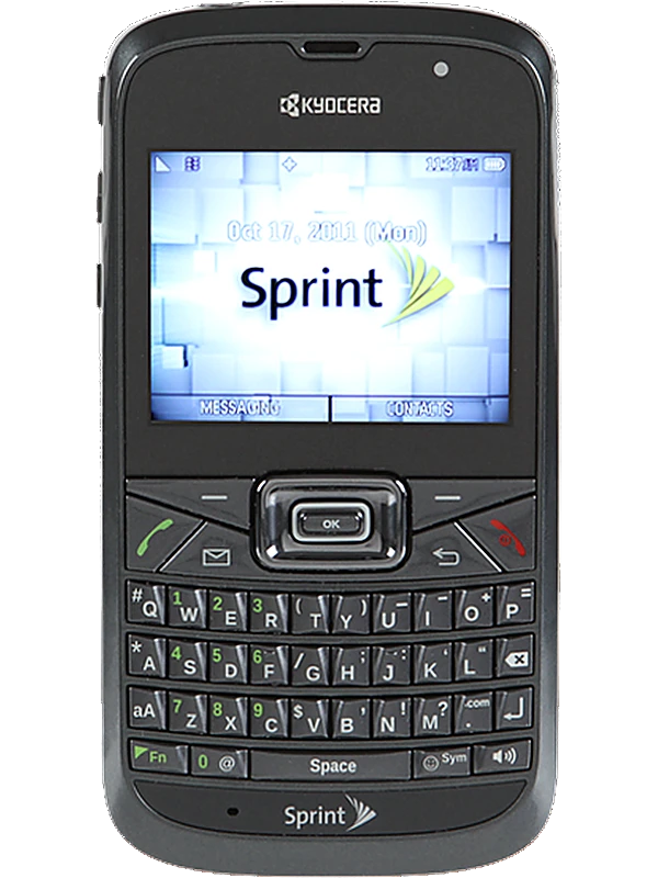 Kyocera Brio