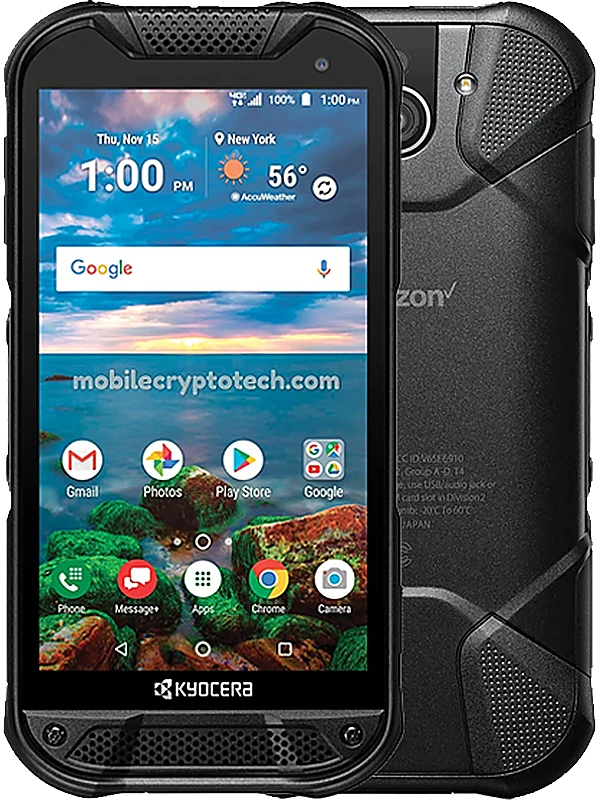 Kyocera DuraForce Pro 2
