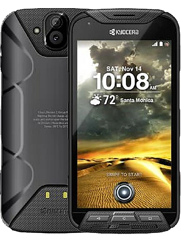 Kyocera DuraForce Pro