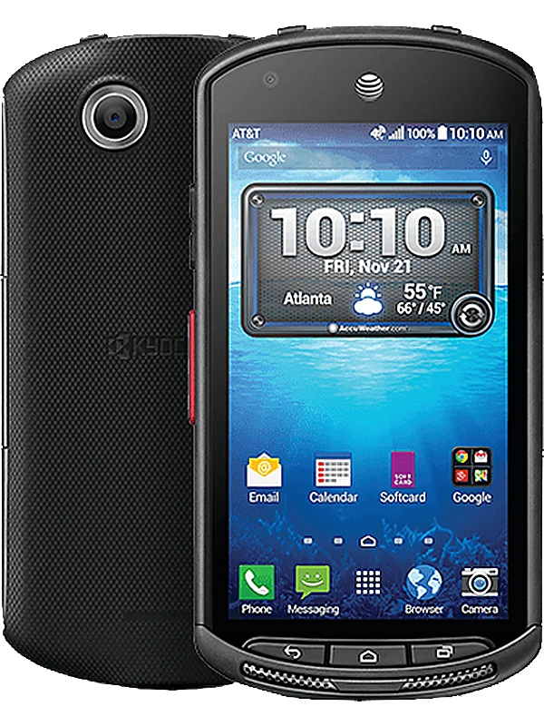Kyocera DuraForce