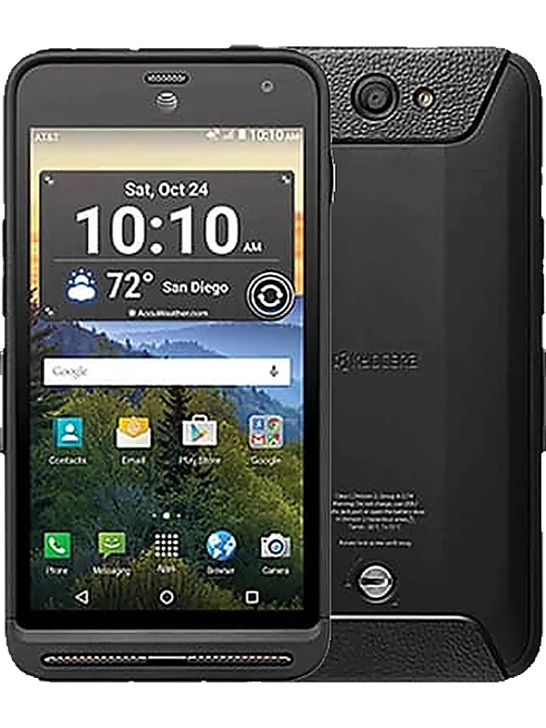 Kyocera DuraForce XD