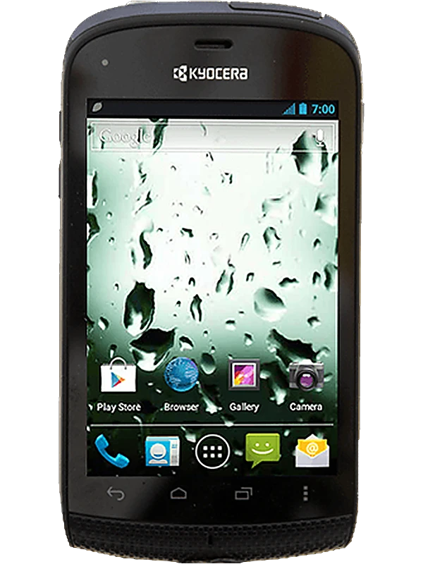 Kyocera Hydro C5170