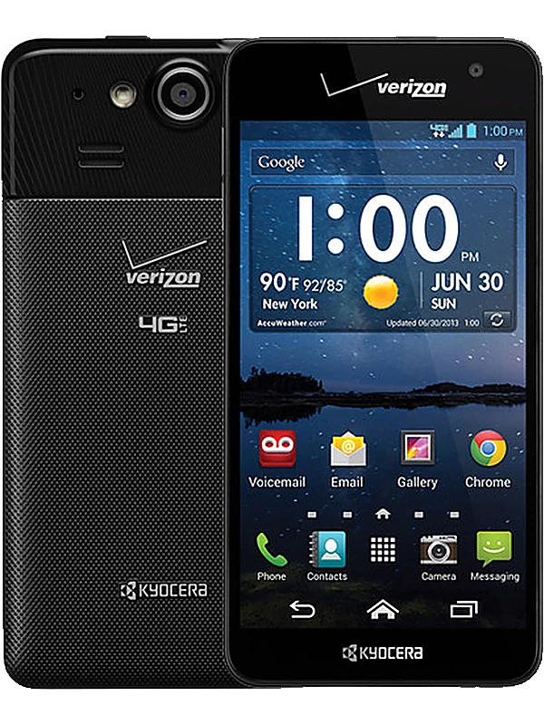 Kyocera Hydro Elite