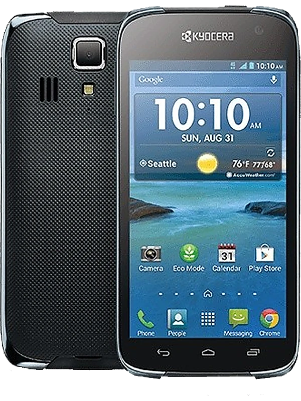 Kyocera Hydro Life