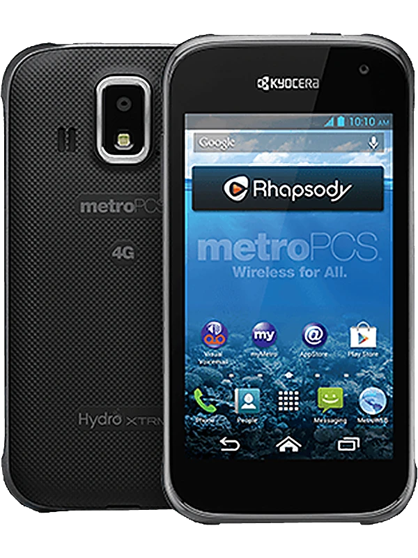 Kyocera Hydro Xtrm