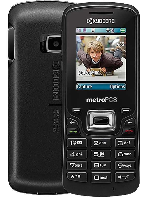 Kyocera Presto S1350