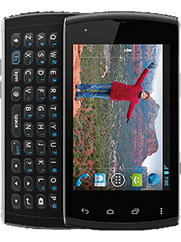 Kyocera Rise C5155