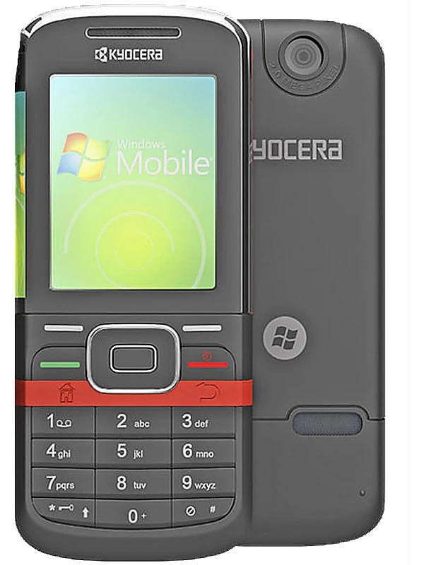 Kyocera Solo E4000
