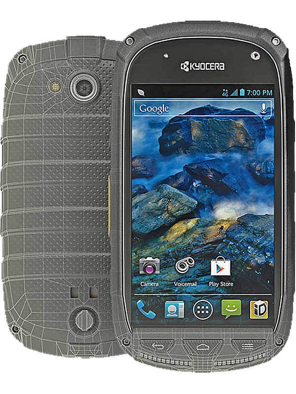 Kyocera Torque E6710