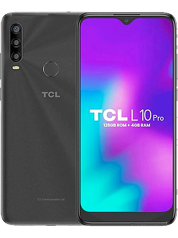 TCL L10 Pro