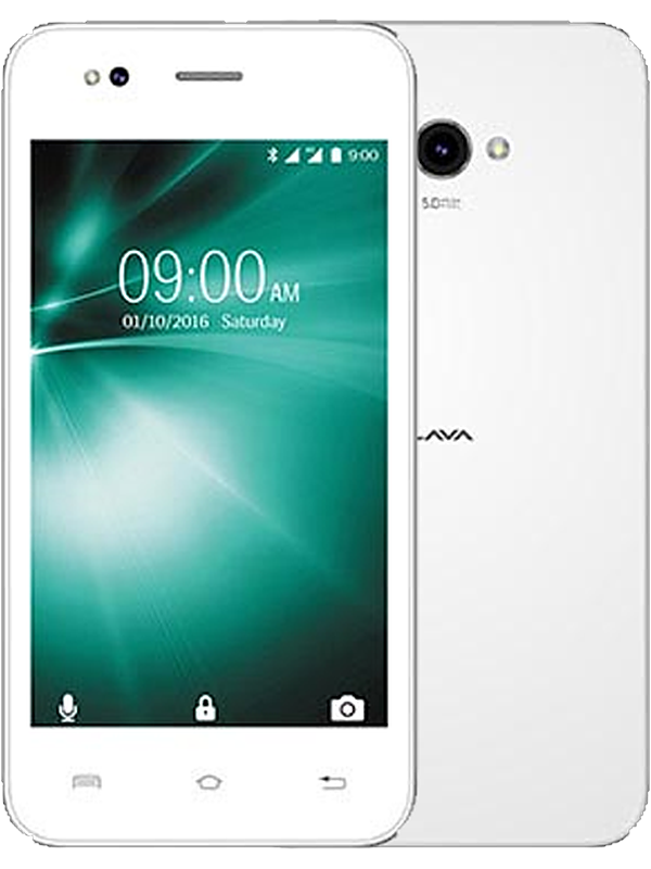 Lava A55