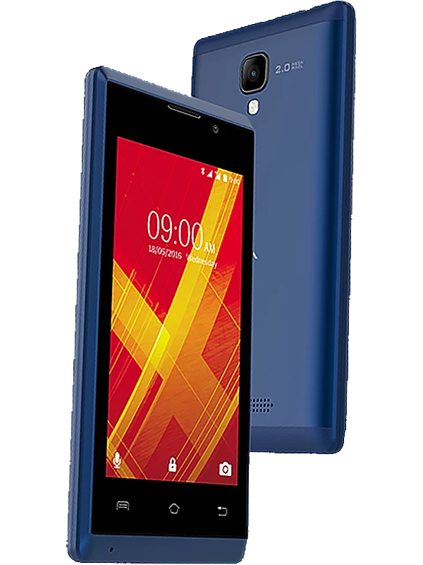 Lava A48