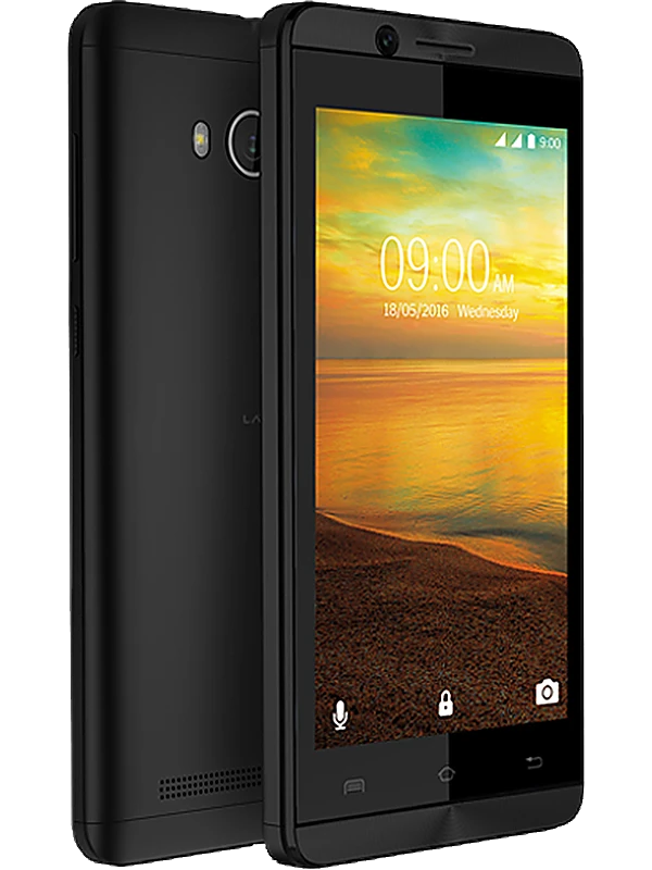 Lava A51