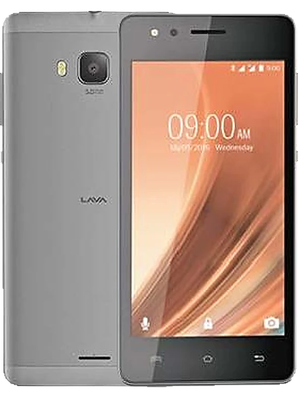 Lava A68