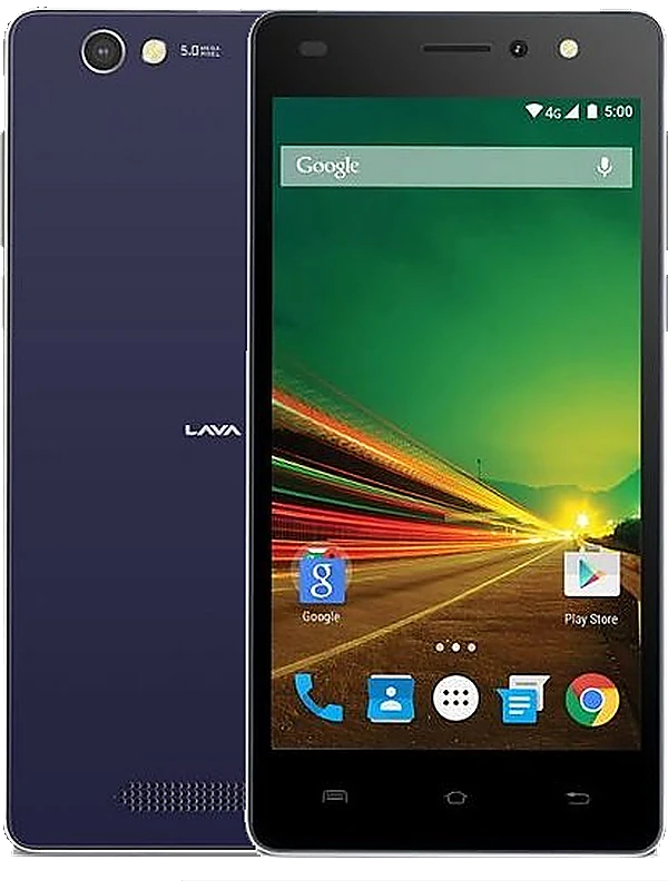 Lava A71