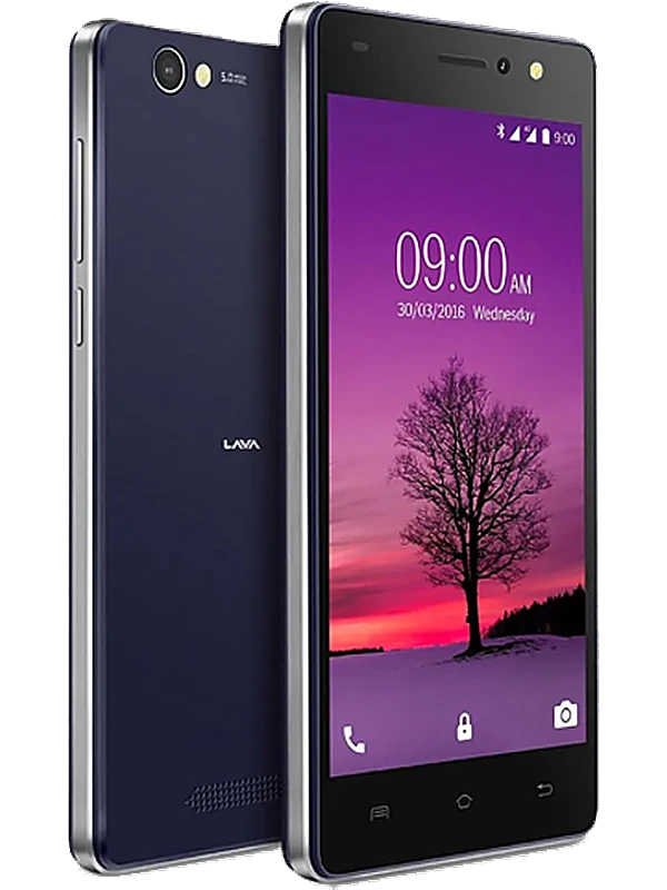 Lava A72
