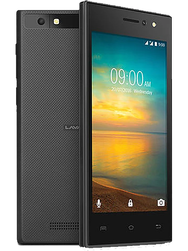 Lava A76 plus