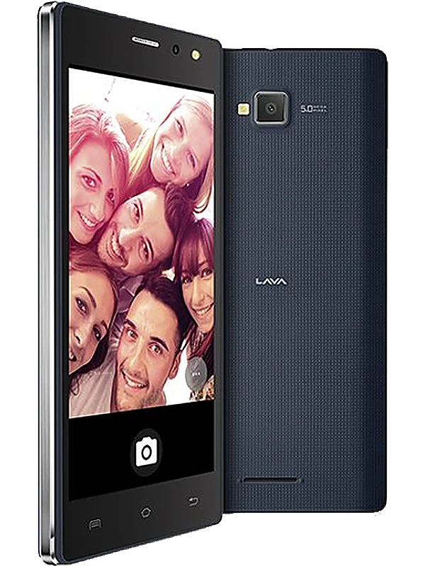 Lava A82