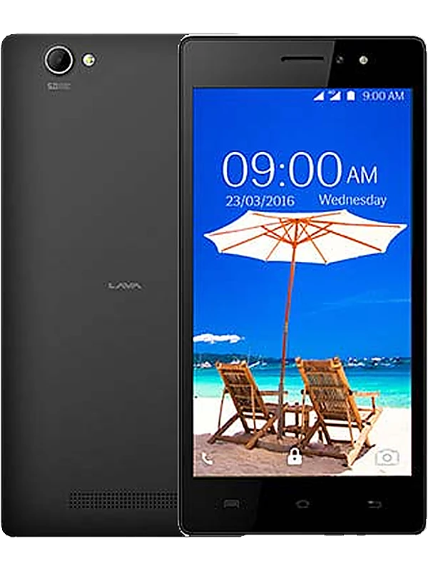 Lava A89