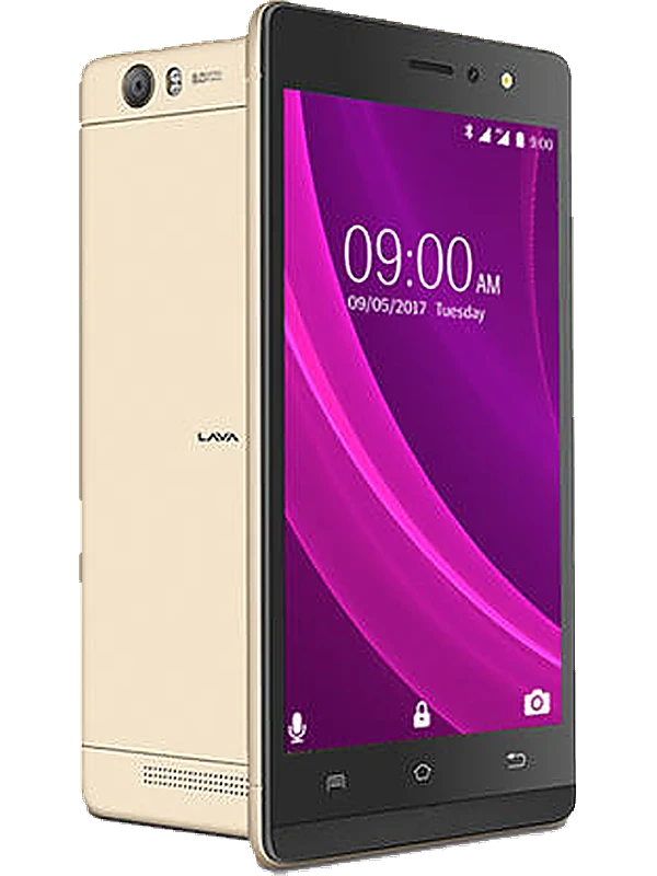 Lava A97 2GB plus