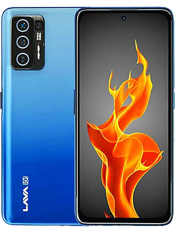Lava Agni 5G