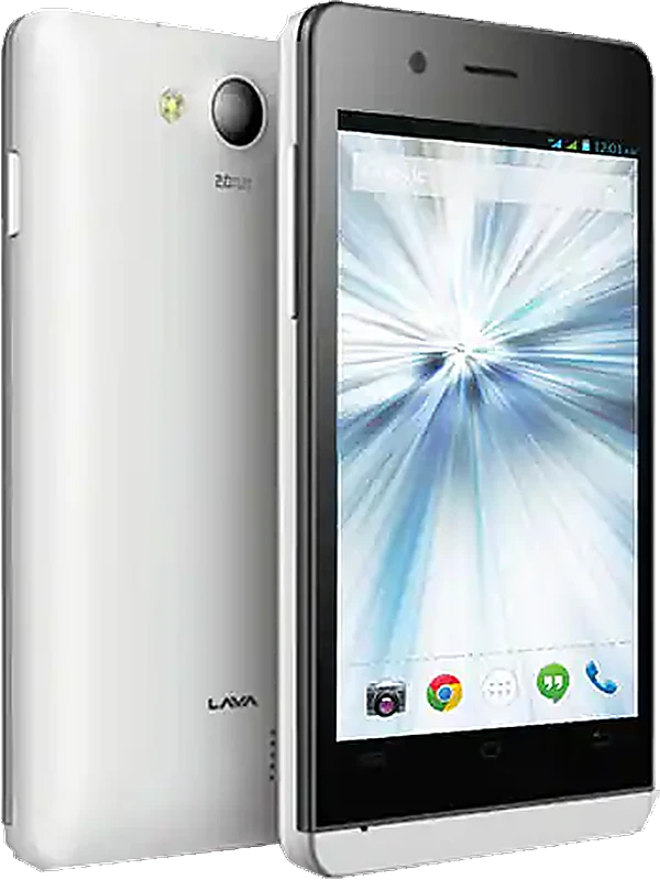 Lava Flair E2