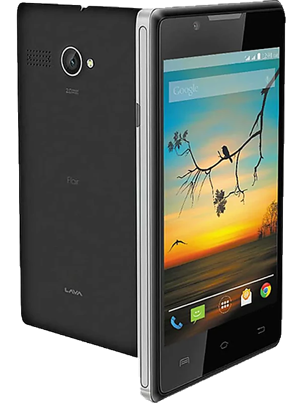 Lava Flair P1i