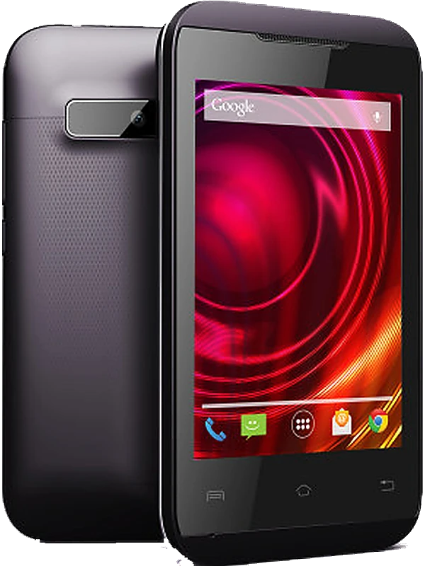 Lava Iris 310 Style
