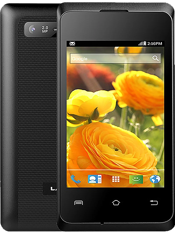 Lava Iris 350m