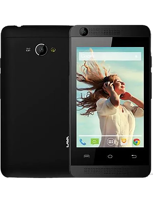 Lava Iris 360 Music