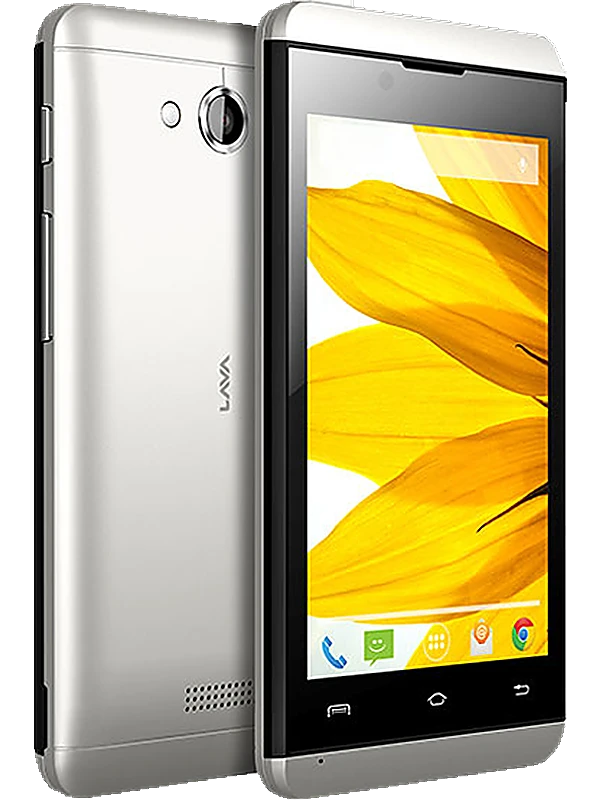 Lava Iris 400s