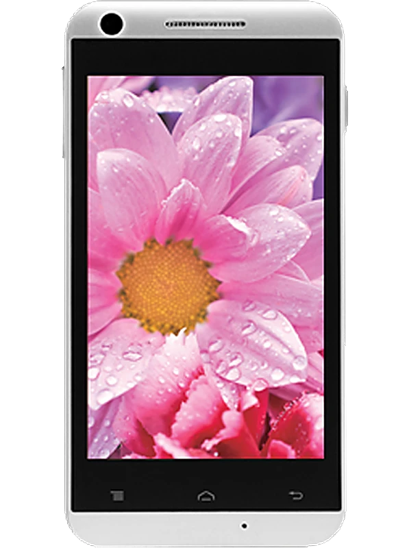 Lava Iris 404e