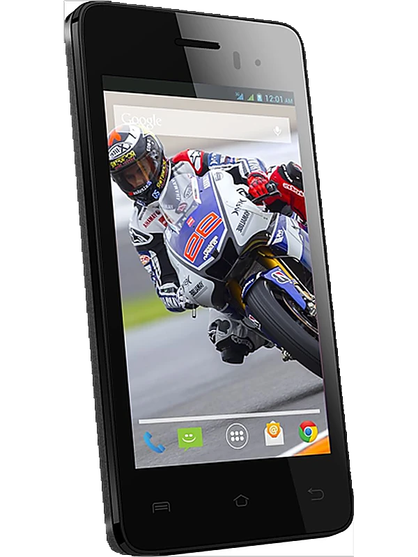 Lava Iris 406Q