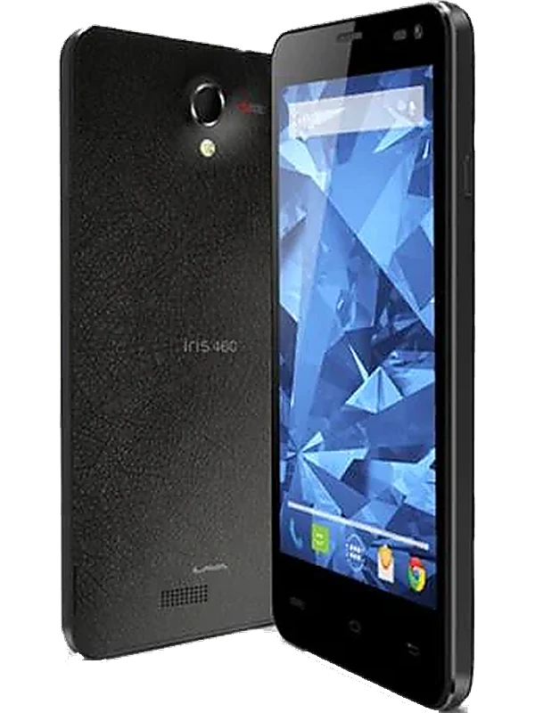 Lava Iris 460