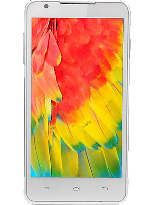 Lava Iris 503