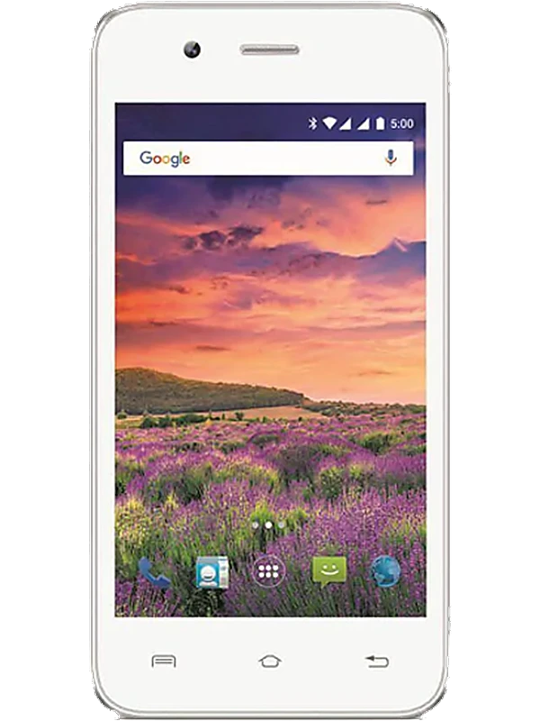 Lava Iris Atom X