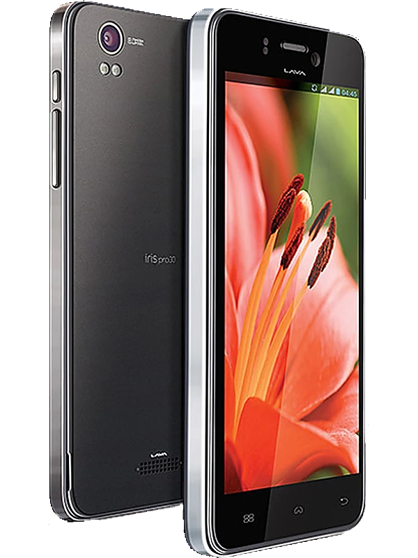 Lava Iris Pro 30