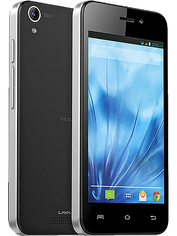 Lava Iris X1 Atom S